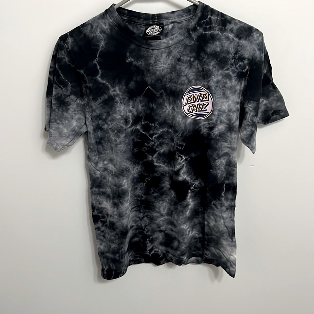 Santa Cruz T-shirt